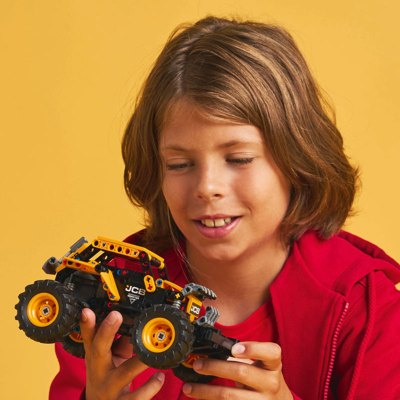 LEGO The Monster Jam DIGatron Monster Truck 42199 Technik