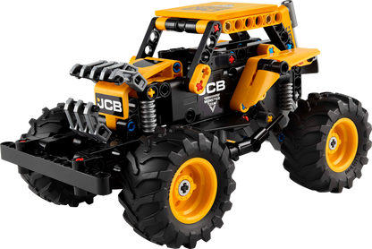 LEGO The Monster Jam DIGatron Monster Truck 42199 Technik