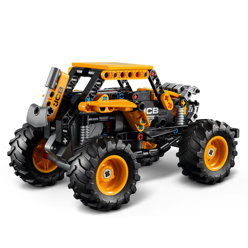 LEGO The Monster Jam DIGatron Monster Truck 42199 Technik
