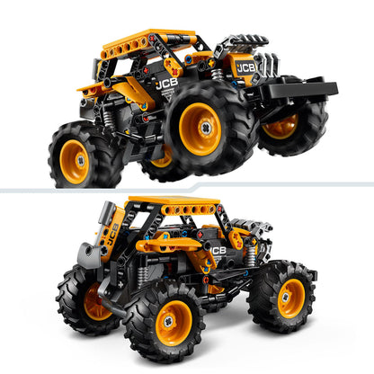 LEGO The Monster Jam DIGatron Monster Truck 42199 Technik