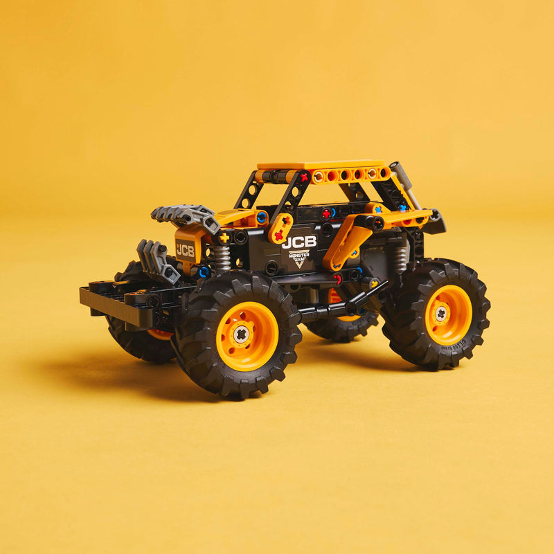 LEGO The Monster Jam DIGatron Monster Truck 42199 Technik