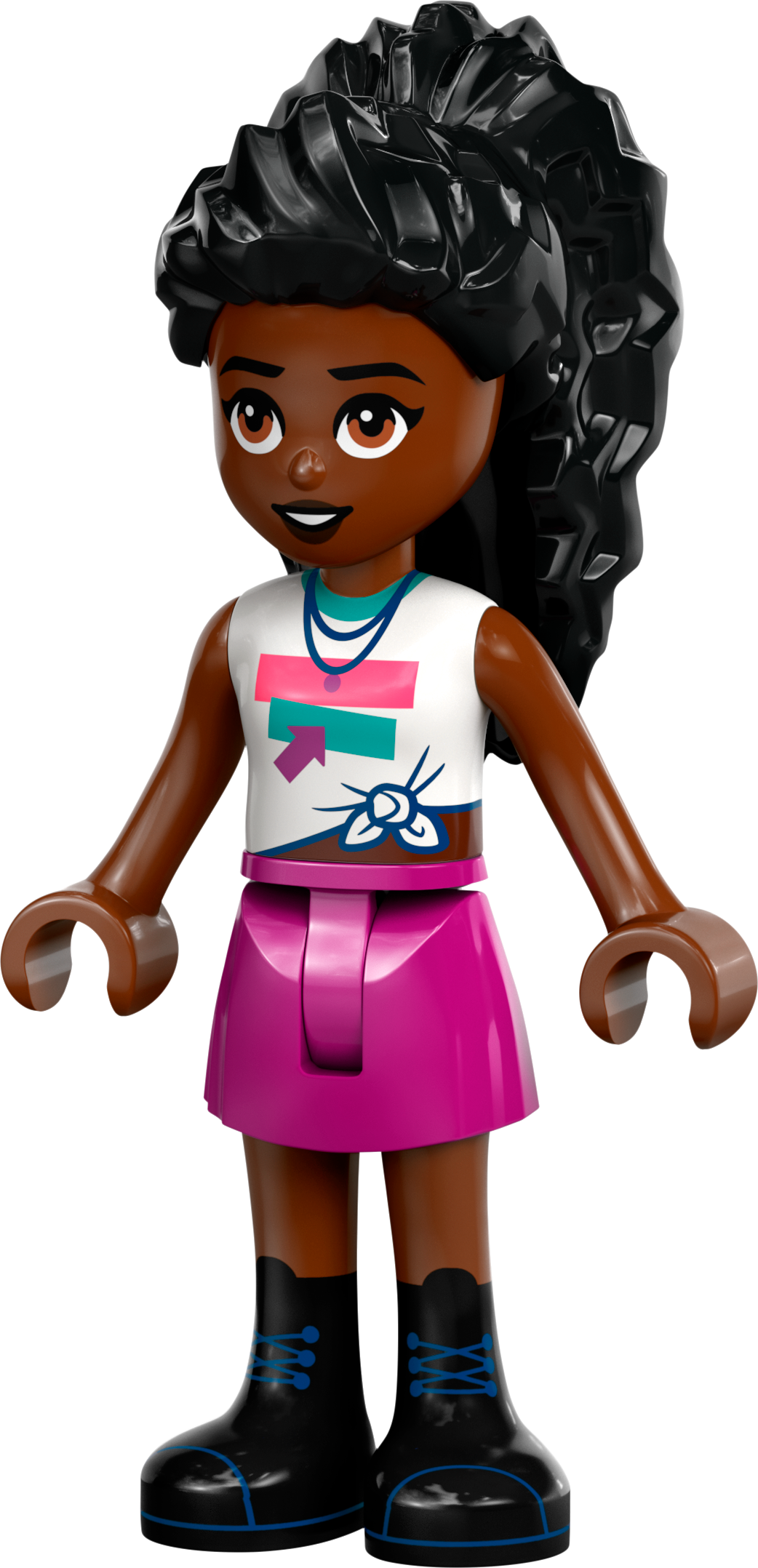 LEGO Heartlake City Ice Cream Truck 42644 City (Pre-Order: January 2025)