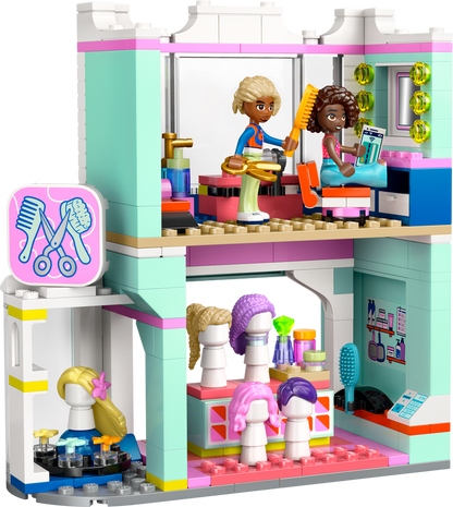 LEGO Friends Hair Salon 42662 Friends