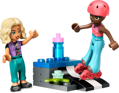 LEGO Friends Hair Salon 42662 Friends