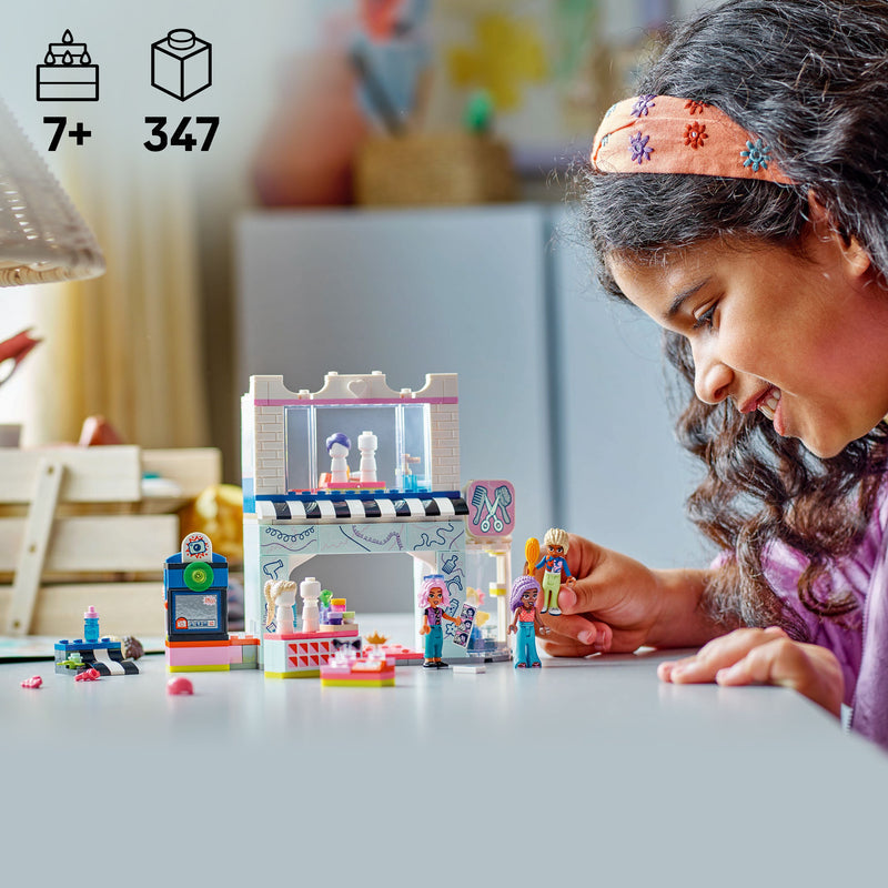 LEGO Friends Hair Salon 42662 Friends