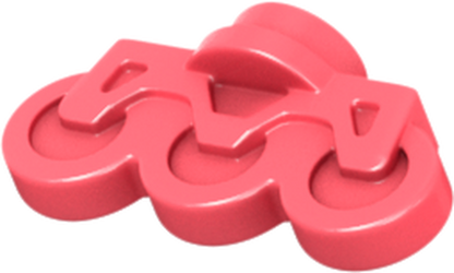 LEGO Friends Hair Salon 42662 Friends