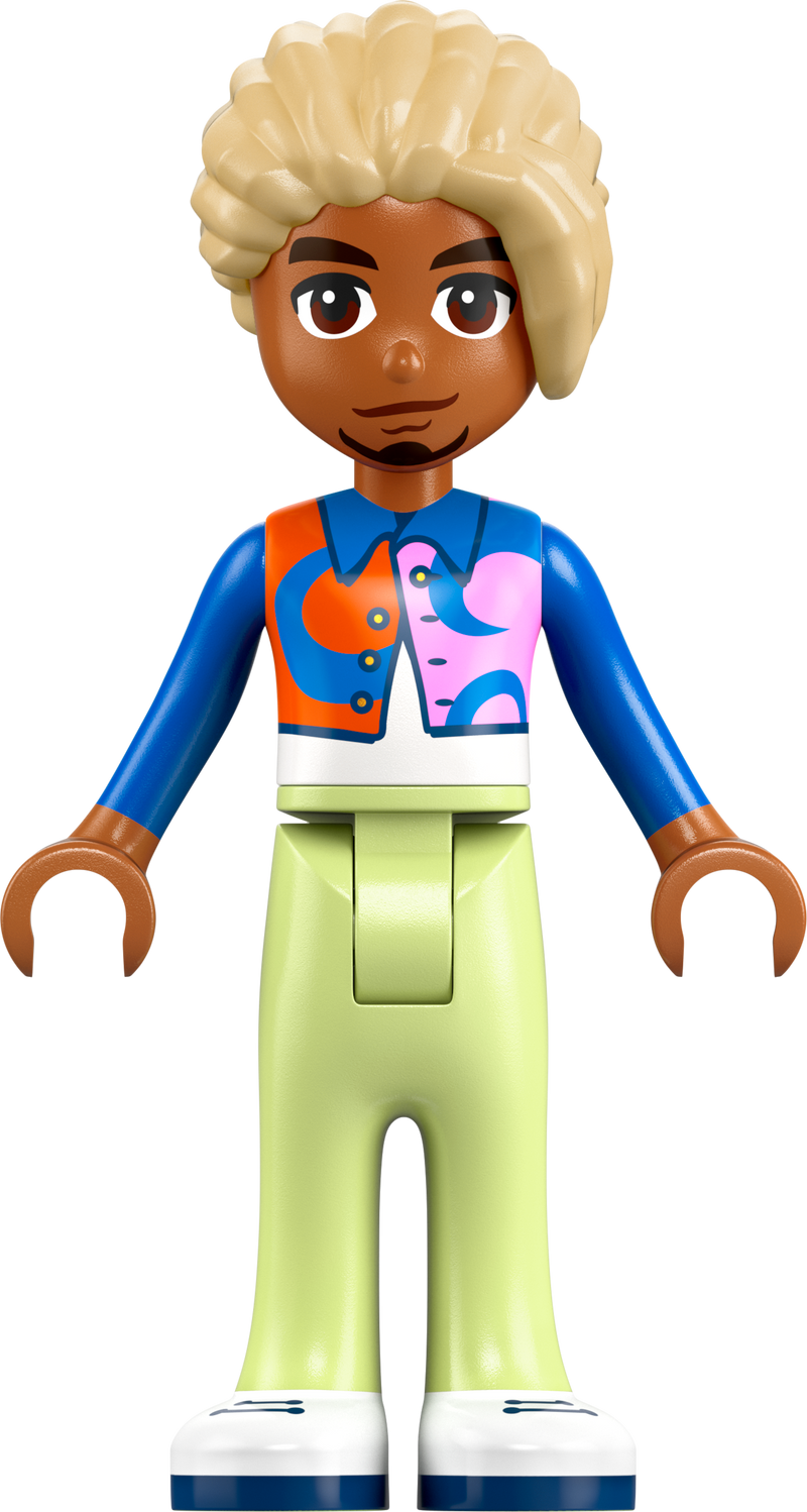 LEGO Friends Hair Salon 42662 Friends
