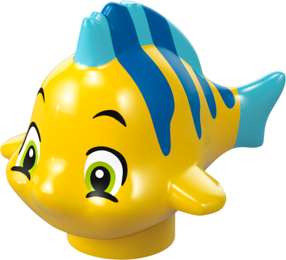 LEGO Spinning Ariel 43259 Disney (Pre-Order: January 2025)