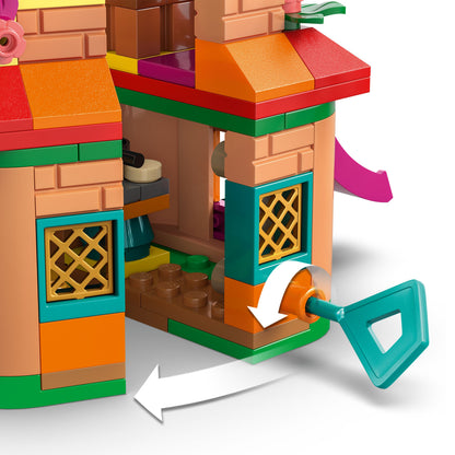 LEGO Mini Encanto House 43261 Disney
