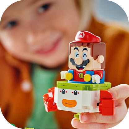 LEGO Avonturen met interactieve LEGO® Mario™ 71439 SuperMario