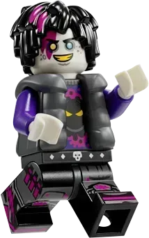LEGO The Never Witch's Nightmare Creatures 71483 Dreamzzz