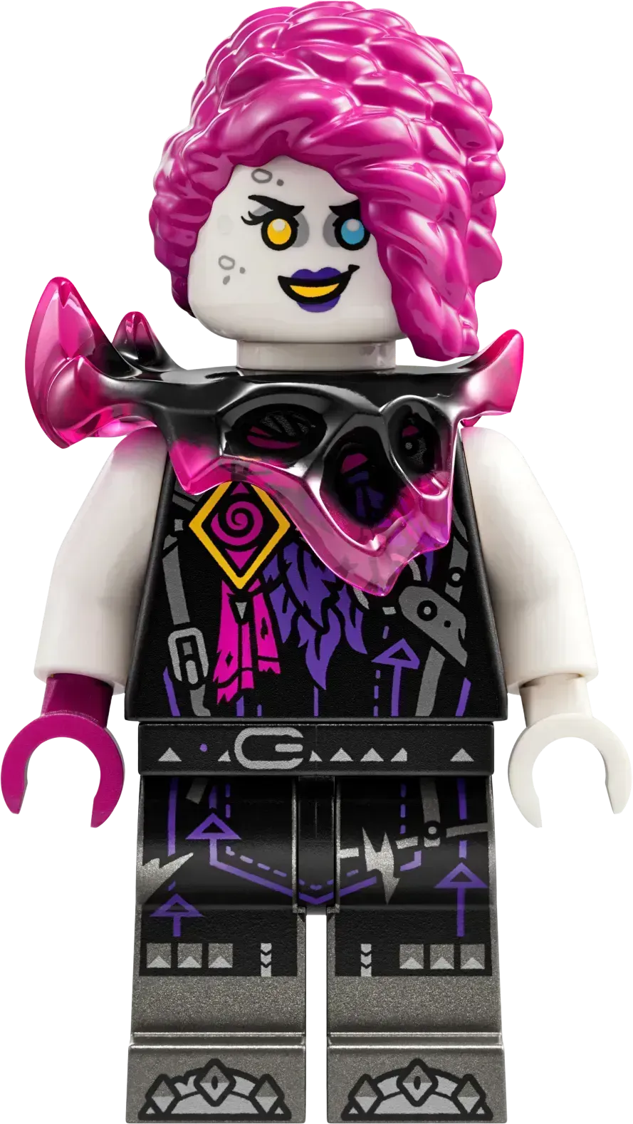 LEGO The Never Witch's Nightmare Creatures 71483 Dreamzzz