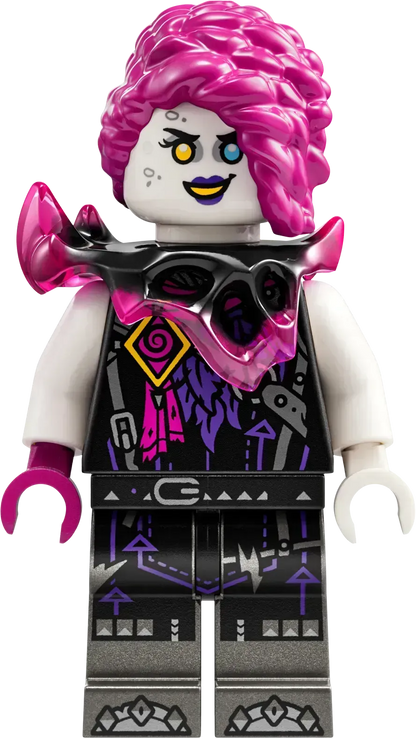 LEGO The Never Witch's Nightmare Creatures 71483 Dreamzzz