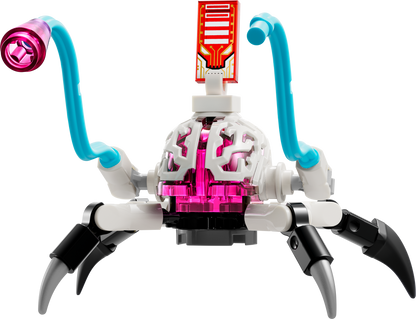 LEGO Coopers Control Plane 71489 Dreamzzz