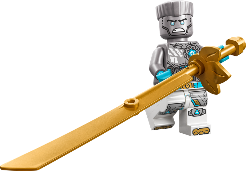 LEGO Zane's Battle Mech 71827 Ninjago