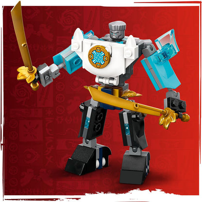 LEGO Zane's Battle Mech 71827 Ninjago
