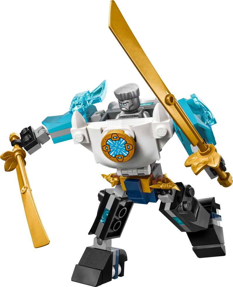 LEGO Zane's Battle Mech 71827 Ninjago