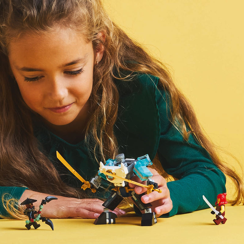 LEGO Zane's Battle Mech 71827 Ninjago