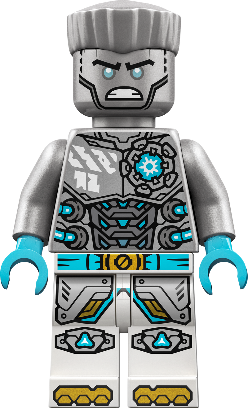 LEGO Zane's Battle Mech 71827 Ninjago