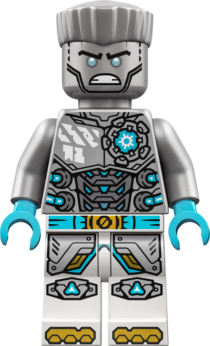 LEGO Zane's Battle Mech 71827 Ninjago
