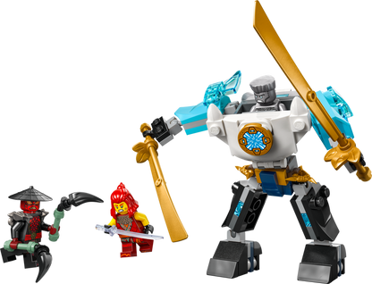 LEGO Zane's Battle Mech 71827 Ninjago