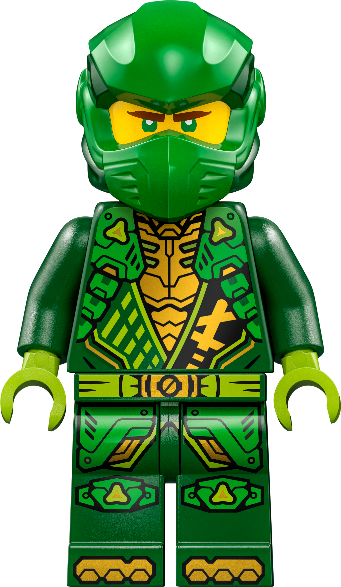 LEGO Lloyds Pull-back Race Car 71828 Ninjago