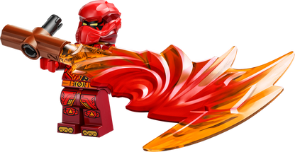 LEGO Kais Mech Storm Rider 71830 Ninjago