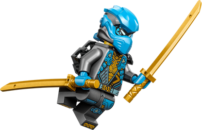 LEGO Kais Mech Storm Rider 71830 Ninjago