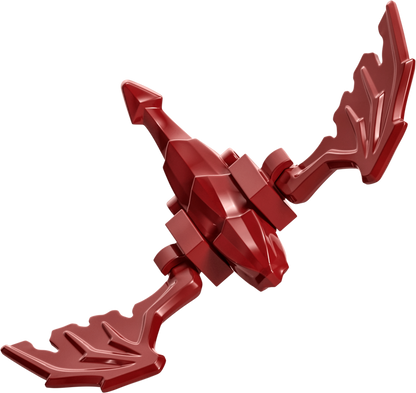 LEGO Draconian Village 71841 Ninjago