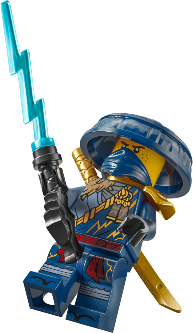 LEGO Draconisch dorp 71841 Ninjago