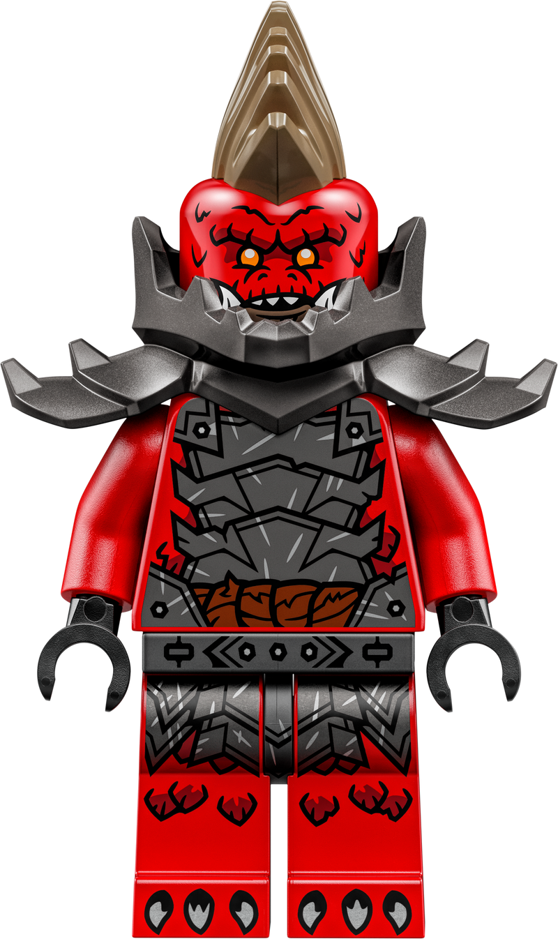 LEGO Draconian Village 71841 Ninjago