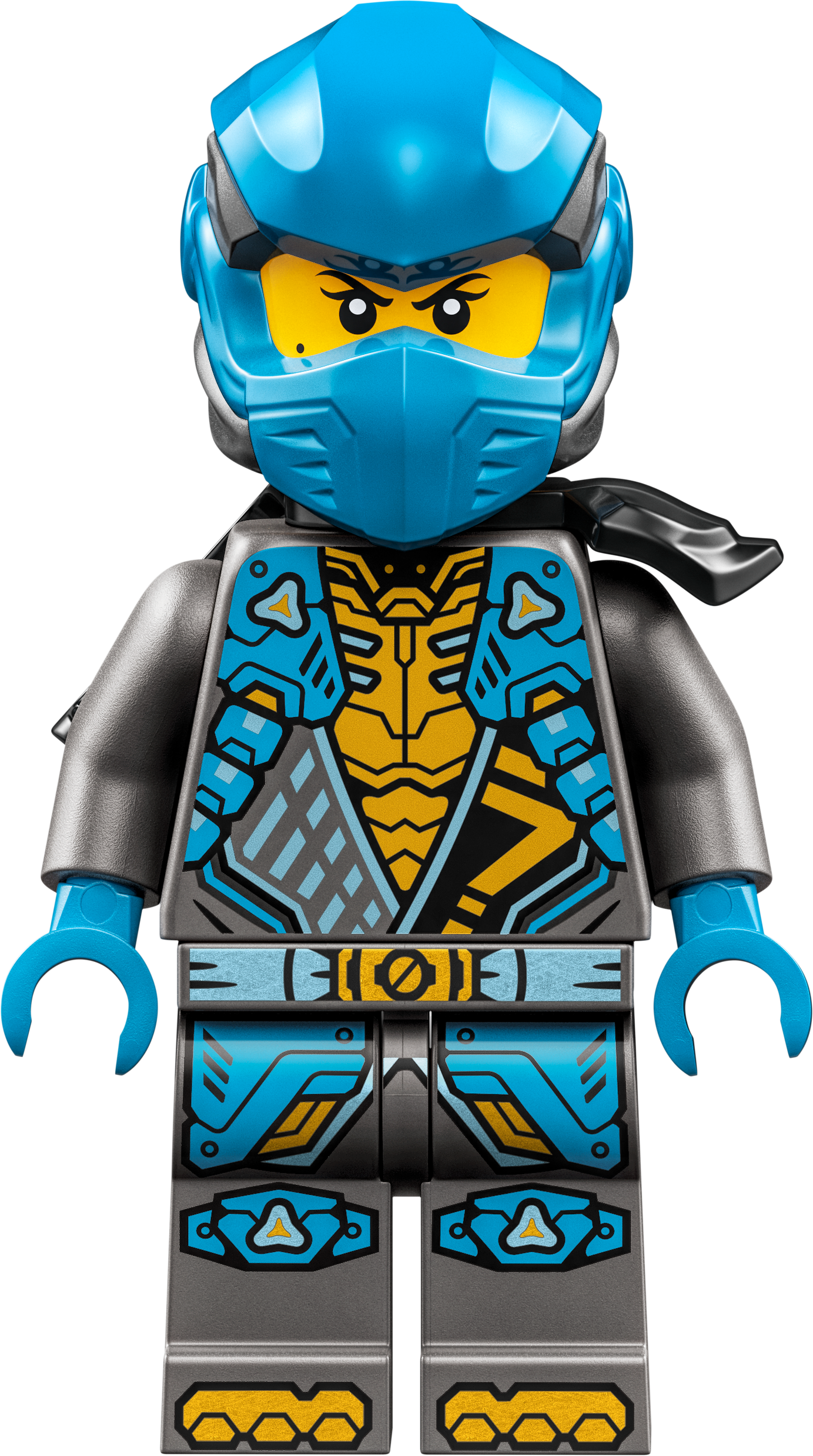 LEGO Draconisch dorp 71841 Ninjago