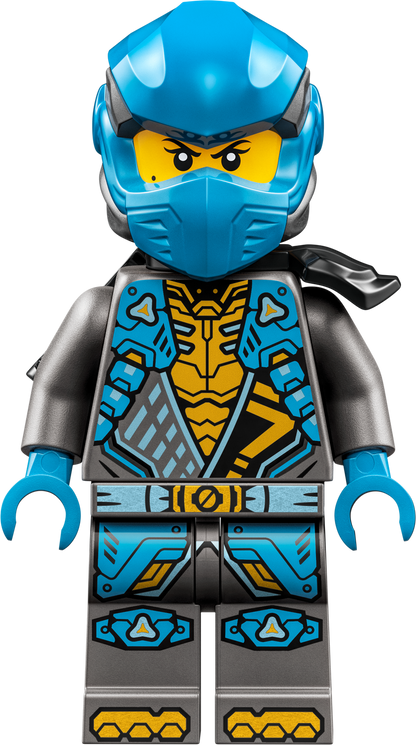 LEGO Draconian Village 71841 Ninjago