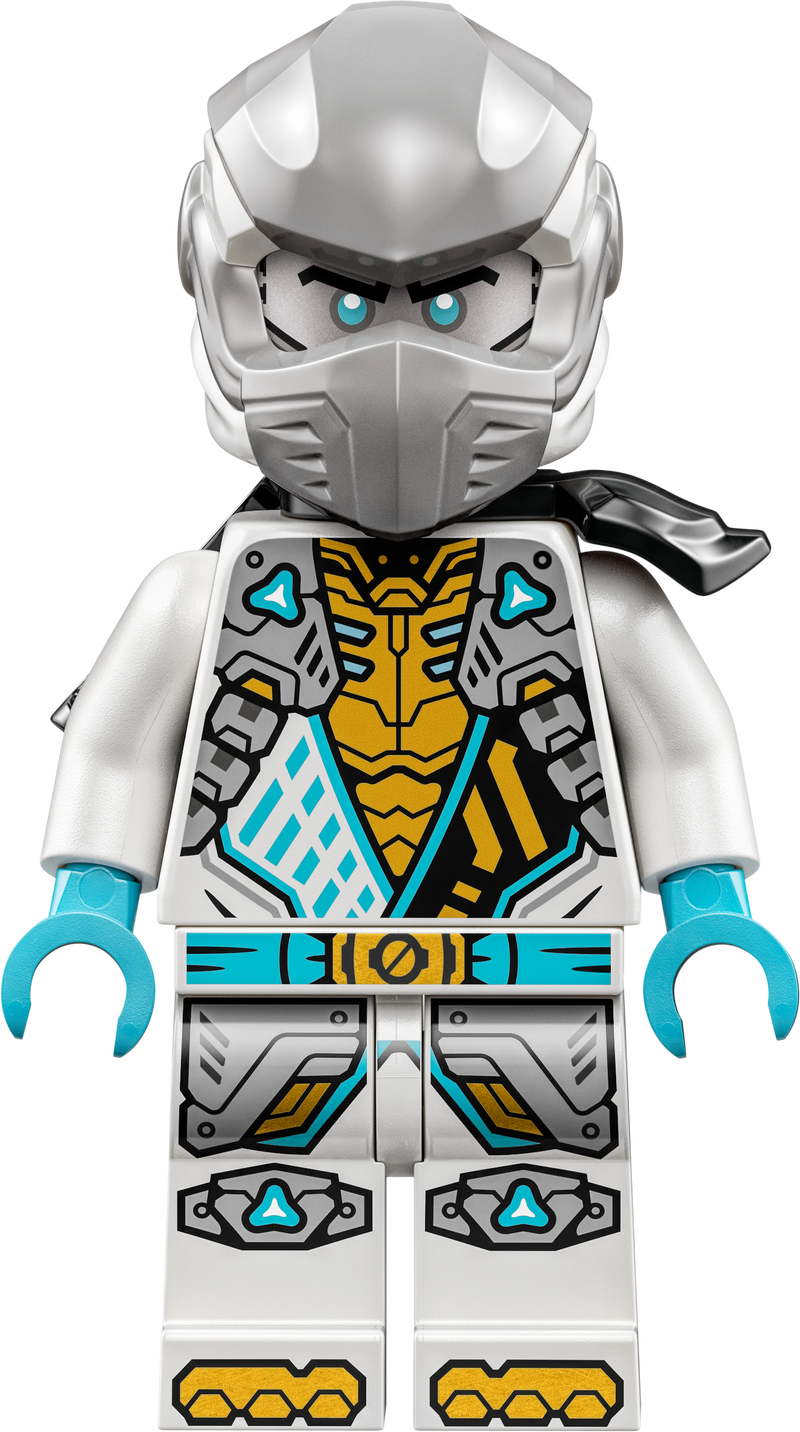 LEGO Draconian Village 71841 Ninjago