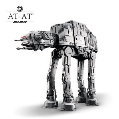 LEGO AT-AT 75313 Star Wars