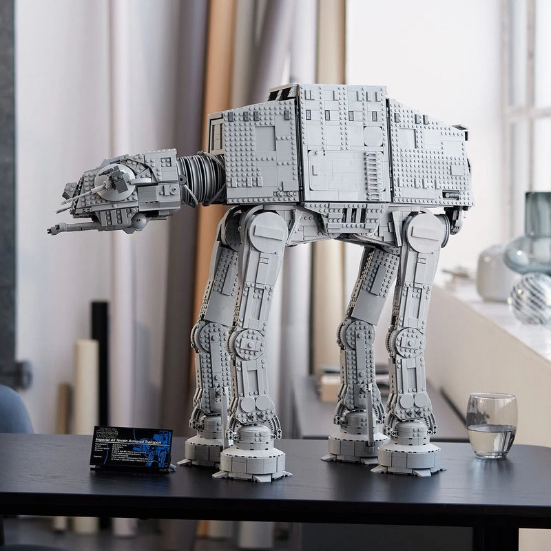 LEGO AT-AT 75313 Star Wars