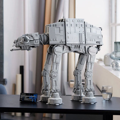 LEGO AT-AT 75313 Star Wars