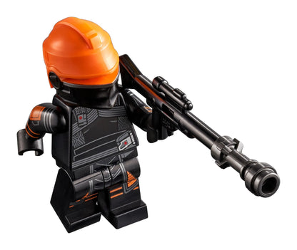 LEGO Imperialer leichter Kreuzer 75315 Star Wars