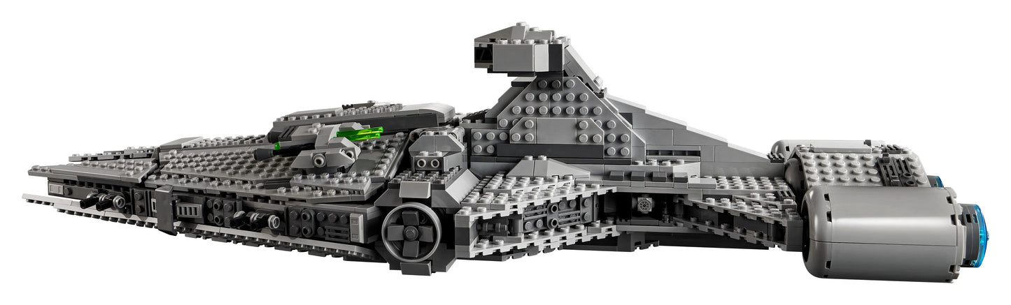 LEGO Imperialer leichter Kreuzer 75315 Star Wars