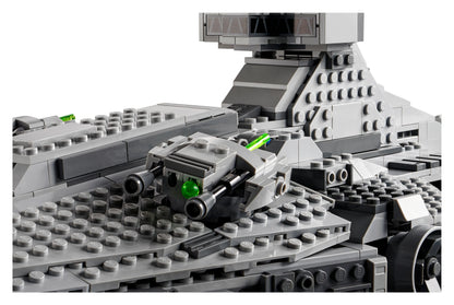 LEGO Imperialer leichter Kreuzer 75315 Star Wars