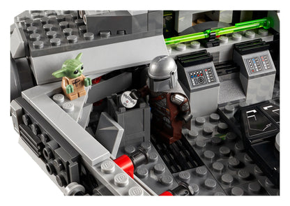 LEGO Imperialer leichter Kreuzer 75315 Star Wars