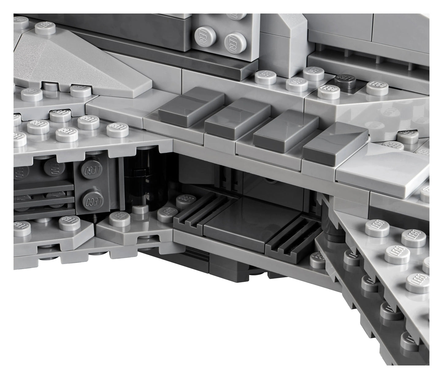 LEGO Imperialer leichter Kreuzer 75315 Star Wars