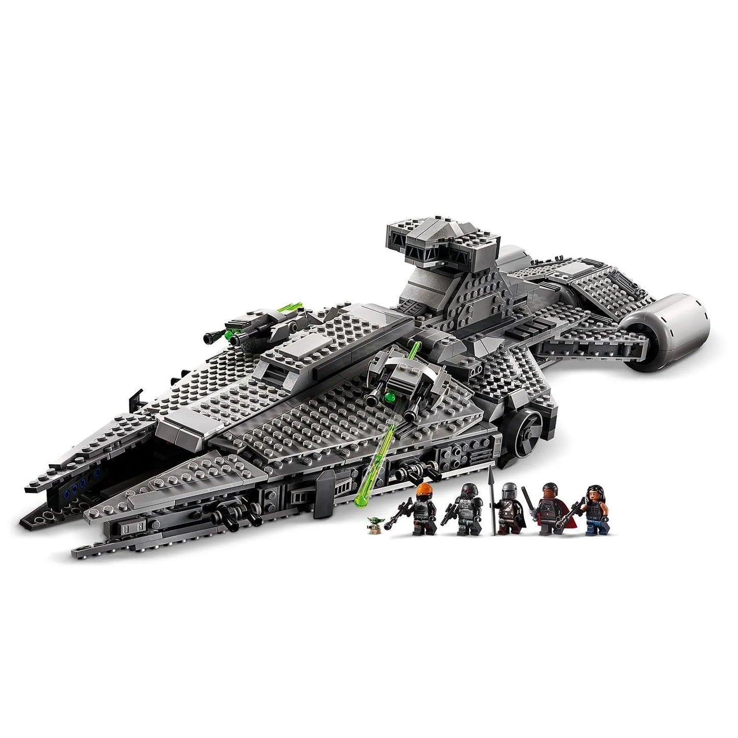 LEGO Imperialer leichter Kreuzer 75315 Star Wars