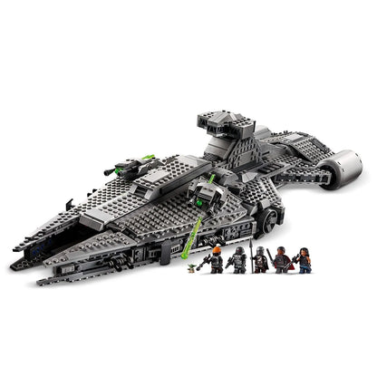 LEGO Imperialer leichter Kreuzer 75315 Star Wars