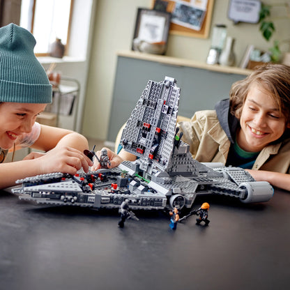 LEGO Imperialer leichter Kreuzer 75315 Star Wars