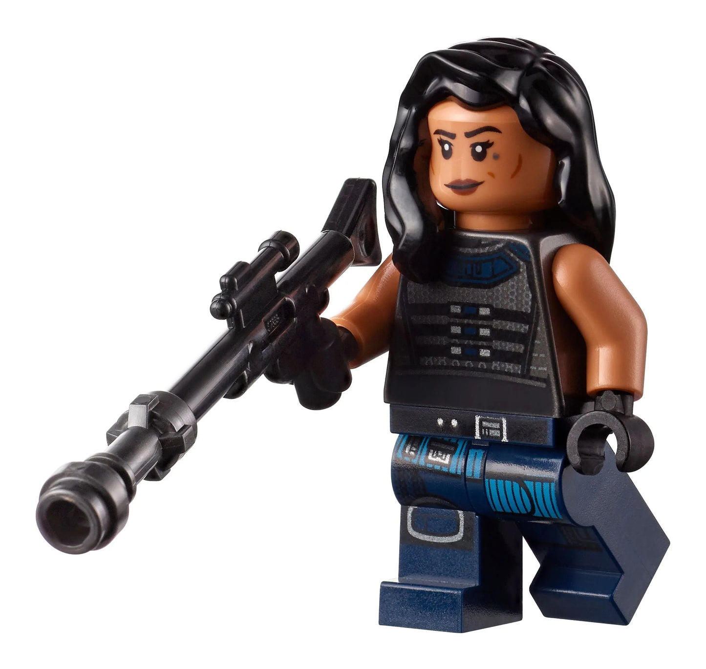 LEGO Imperialer leichter Kreuzer 75315 Star Wars
