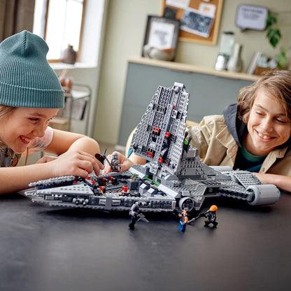 LEGO Imperialer leichter Kreuzer 75315 Star Wars