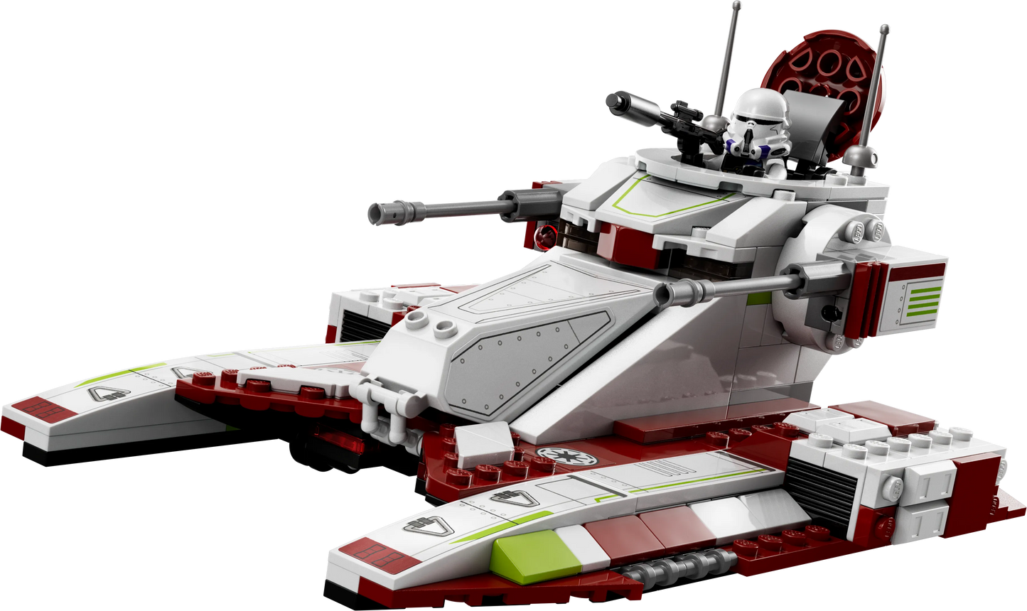 LEGO Republic Fighter Tank 75342 StarWars