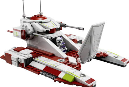 LEGO Republic Fighter Tank 75342 StarWars