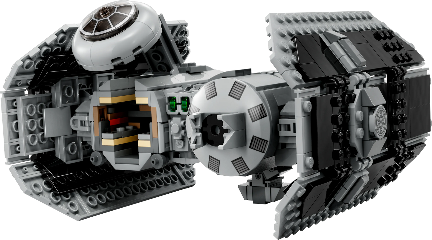 LEGO TIE Bomber™ 75347 StarWars